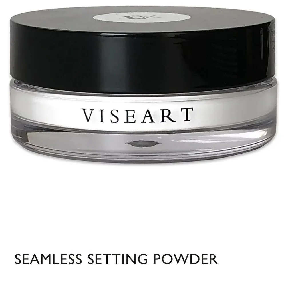 Viseart Seamless Setting Powder